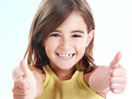 Odontopediatria